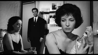 LA NOTTE  Trailer [upl. by Annovy594]