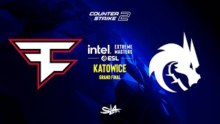 IEM Katowice 2024 Grand Final [upl. by Nerte202]