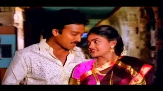 Elalam Kuyiley Elemara HD Video Songs  Tamil Hit Songs  Paandi Nattu Thangam  Karthik Nirosha [upl. by Valina68]