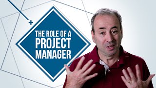 The Role of a Project Manager Project Management Responsibilities [upl. by Malvina]