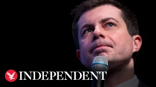 How do you pronounce Pete Buttigieg [upl. by Anelaf394]