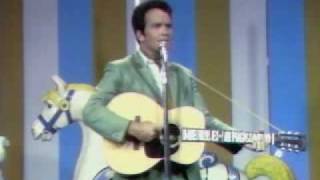 Merle Haggard  Mama Tried 1968 live TV performance [upl. by Idnib]